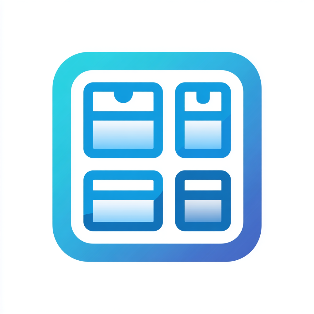 복잡한 포장도 정확하게