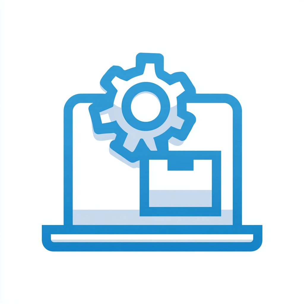 업체별 전용 물류 시스템 구축