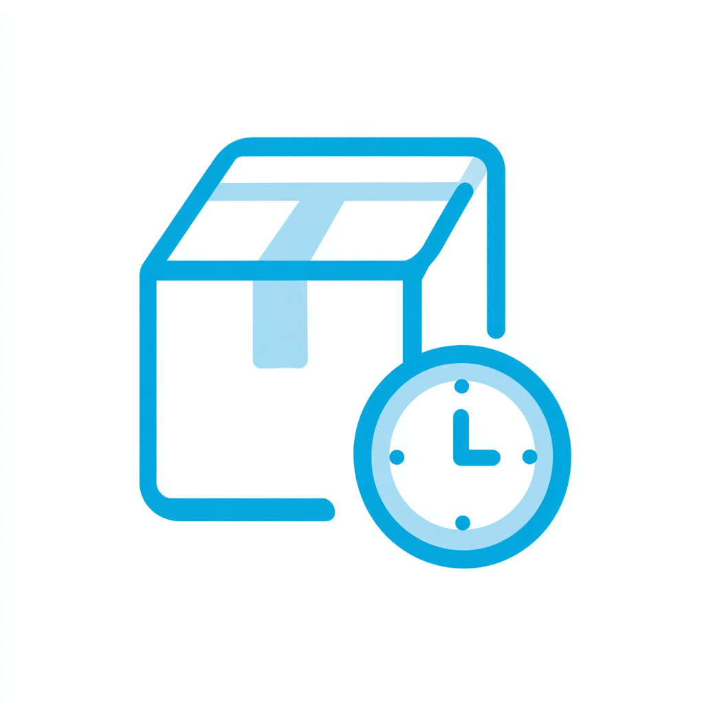 유통기한 상품 자동 관리