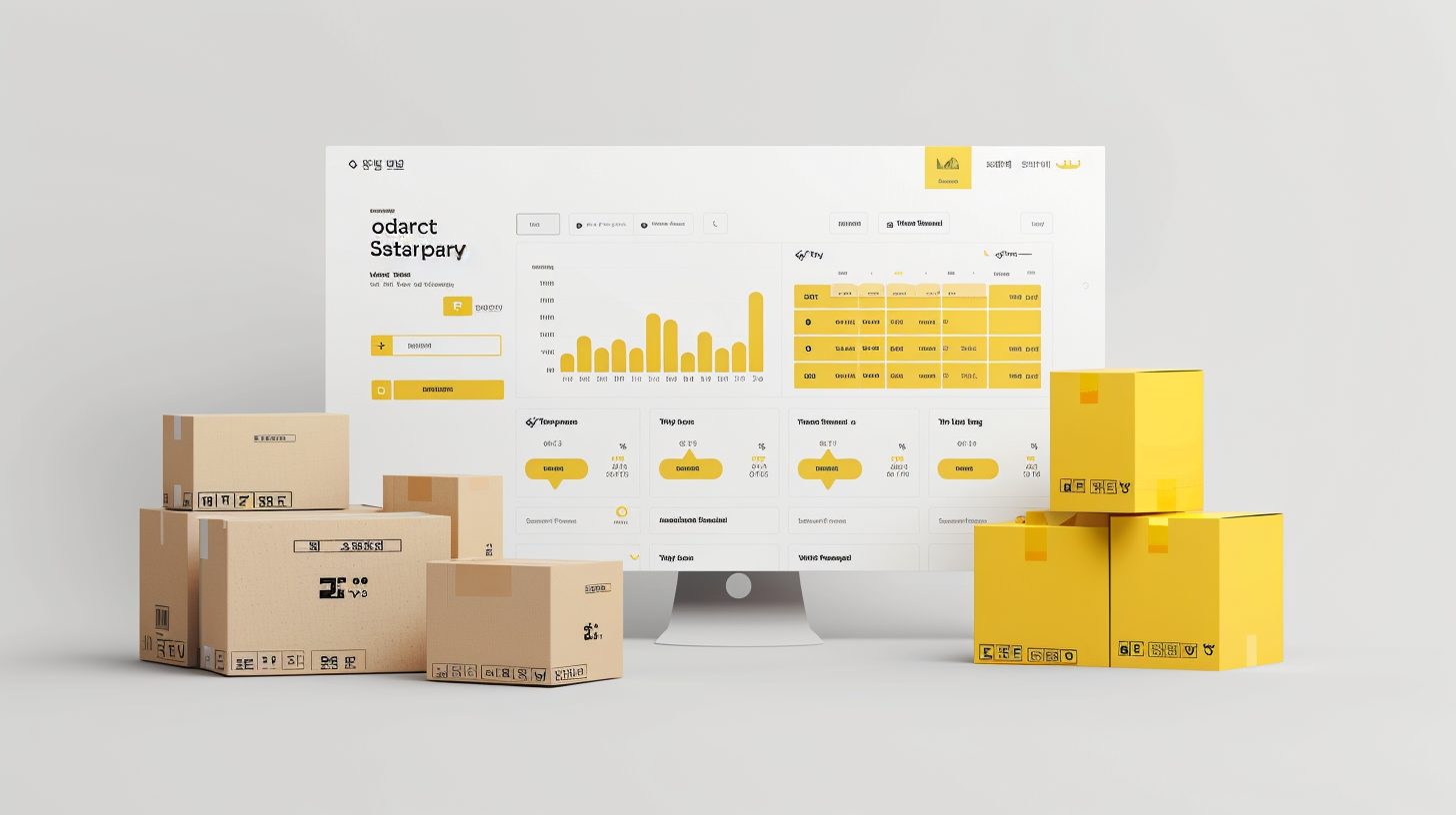 Modular Fulfillment Process